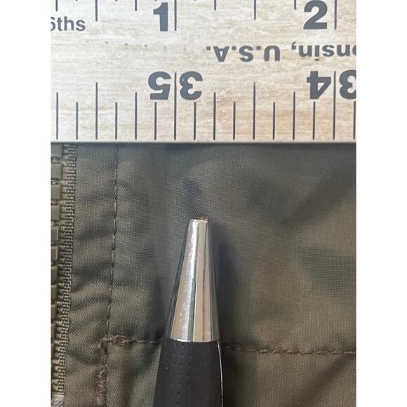 Y2K Columbia Packable Windbreaker Men’s L Gorpcore Hiking Camping‎ Rain Utility - Picture 6 of 9